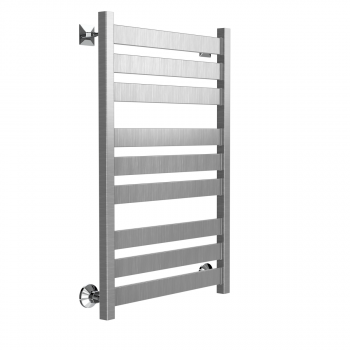 MEET RELIABLE HEATED TOWEL RAILS MANUFACTURER AT ISH